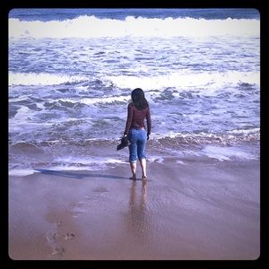 Meet your Posher, Danielle